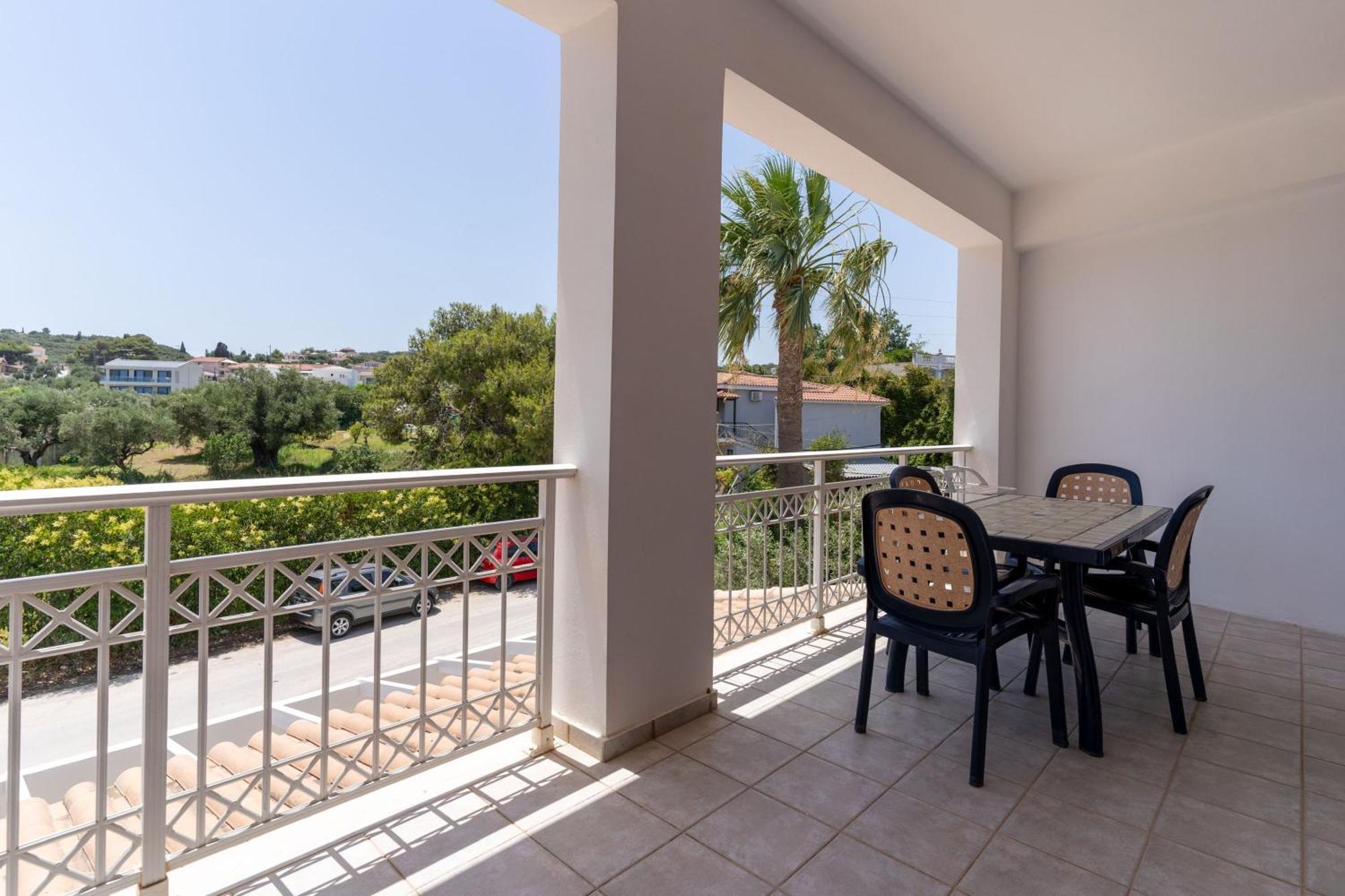 Epsilon Studios Tsilivi  Exterior photo